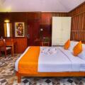 Krishnatheeram Beach Resort