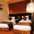 Pearl Grand Hotel