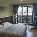Hong Kong Hotel
