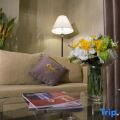 Aristo Saigon Hotel