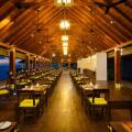 Summer Island Maldives
