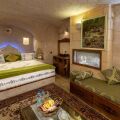 Gamirasu Cave Hotel