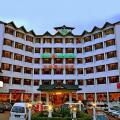 Hotel Rosa Passadena