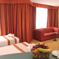 Al Diar Dana Hotel