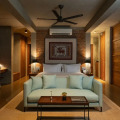 Taru Villas - Maia - Habarana