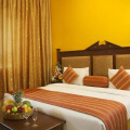 Full Moon Garden Hotel
