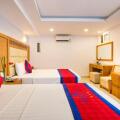 Sun City Hotel Nha Trang