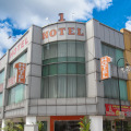 1 Hotel Kuchai Lama