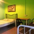 Akinabalu Youth Hostel