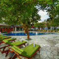 Kuta Seaview Boutique Resorts