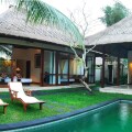Pertiwi Resort & Spa
