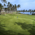 Shangri La Hambantota