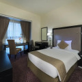 Mercure Gold Hotel Al Mina Road Dubai