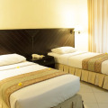 Legian Paradiso Hotel
