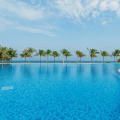 Aquamarine Resort Hotel Cam Ranh
