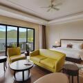 Nha Trang Marriott Resort & Spa, Hon Tre Island