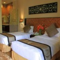 Beringgis Beach Resort & Spa