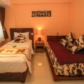 Kupu Kupu Suites & Spa By L'Occitane