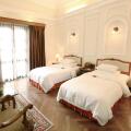 Hotel Majestic Saigon