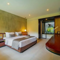 Japa Suites & Villas