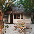 Makunudu Island