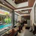 The Bali Dream Villa Seminyak