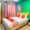 Alor Street Hotel