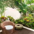 The Ungasan Clifftop Resort