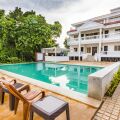 Casa Ahaana Resort