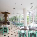 Le Meridien Bali Jimbaran