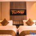 The Nest Hotel Bali