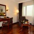 Rex Hotel Saigon