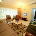 Emirates Stars Hotel Apartments Sharjah