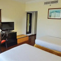 Al Jawhara Metro Hotel