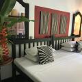 Indika's Residence