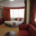 Al Diar Dana Hotel