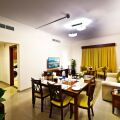 Rose Garden Hotel Apartments - Bur Dubai