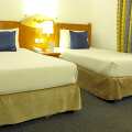 Zain International Hotel