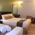 Alami Garden Hotel