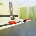 Sastria Hotel