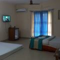 Krish Holiday Inn