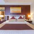 Vissai Saigon Hotel