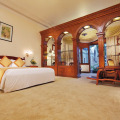 Hotel Continental Saigon