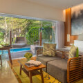 Maya Sanur Resort & Spa