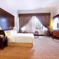 The Regency Hotel Kuala Lumpur
