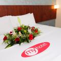 My Hotel @ Kl Sentral
