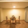 Lotus Eco Beach Resort-Goa