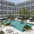 The Anvaya Beach Resort Bali