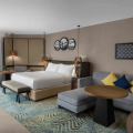 Crowne Plaza Phu Quoc Starbay