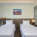 Xavia Hotel Nha Trang